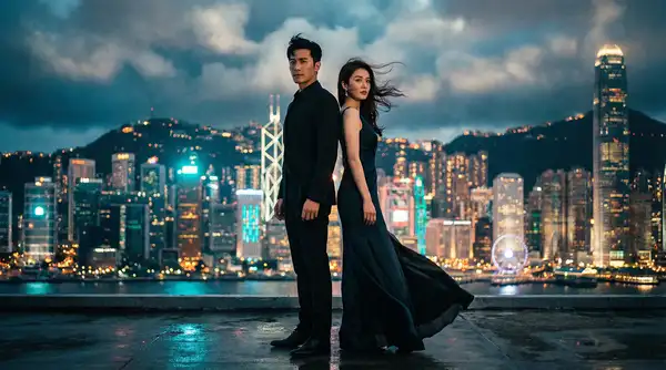 91精选推荐都市情缘